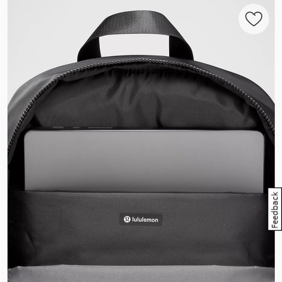 Lululemon Everywhere Backpack 22L - Picture 5 of 14